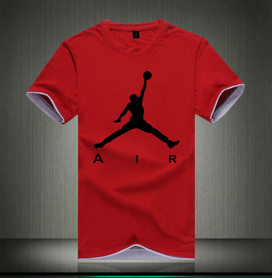 men jordan t-shirt S-XXXL-1217